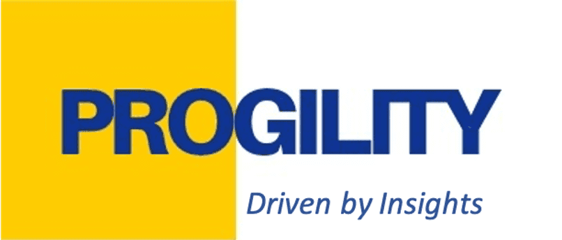 Driven by Insights - Progility Consulting